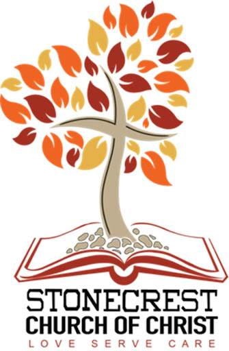 Stonecrest Logo